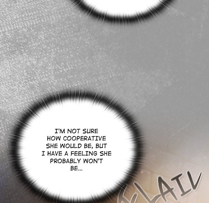 Thrust & Conquer Chapter 29 - Page 115