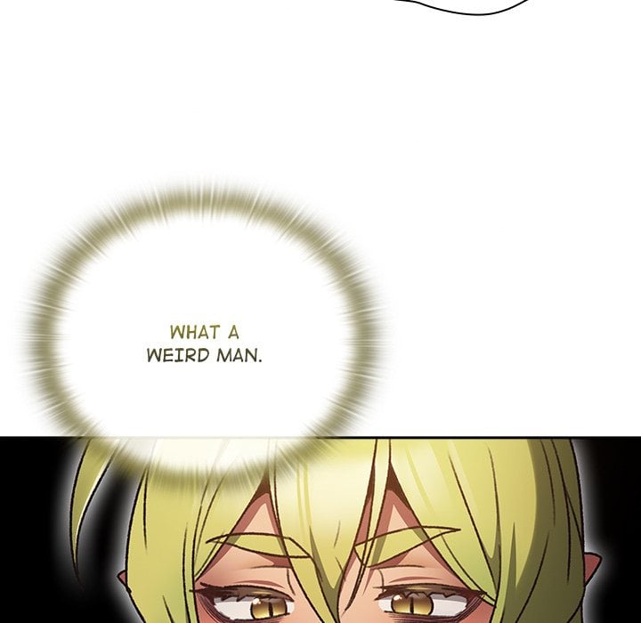 Thrust & Conquer Chapter 29 - Page 27