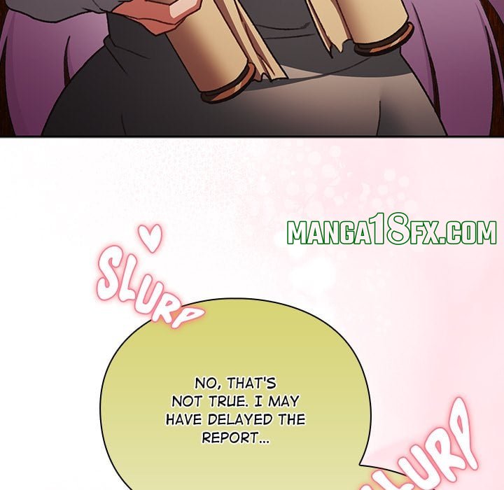 Thrust & Conquer Chapter 29 - Page 7