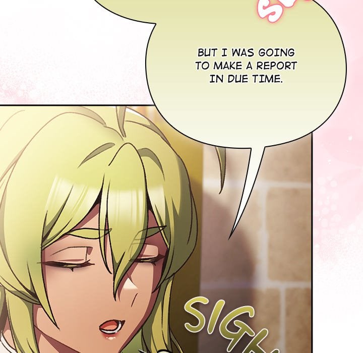 Thrust & Conquer Chapter 29 - Page 8