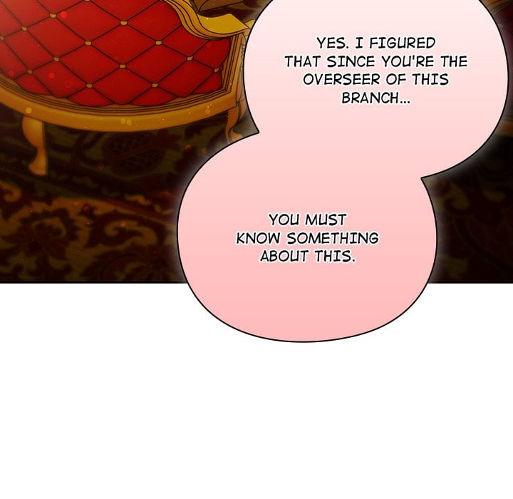 Thrust & Conquer Chapter 29 - Page 96