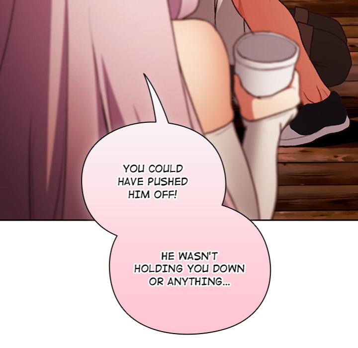 Thrust & Conquer Chapter 3 - Page 117