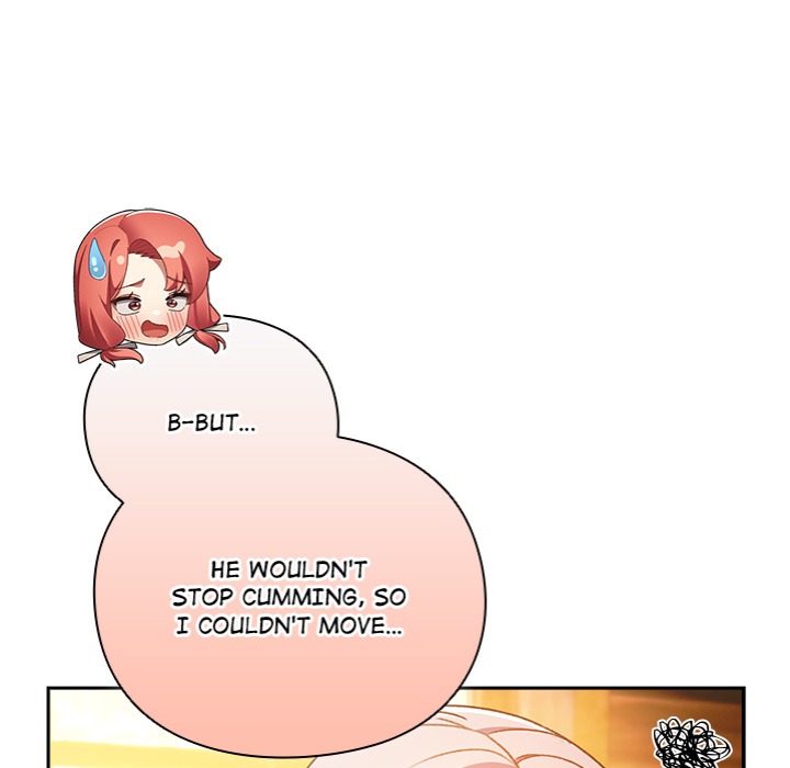 Thrust & Conquer Chapter 3 - Page 118