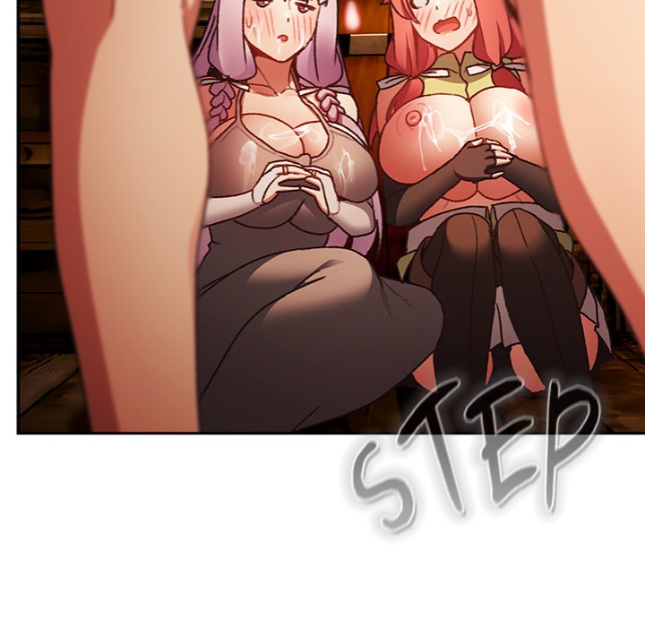 Thrust & Conquer Chapter 3 - Page 181