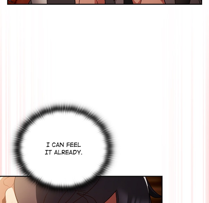 Thrust & Conquer Chapter 3 - Page 5