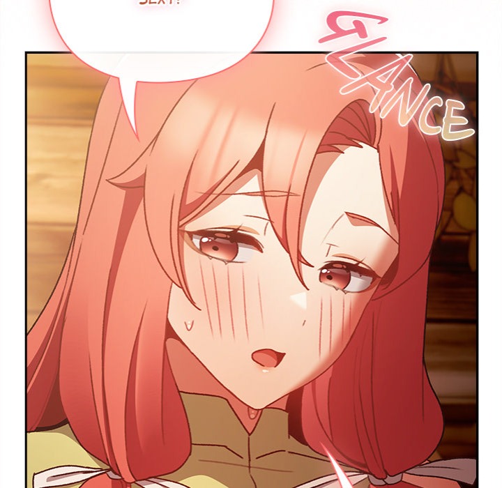 Thrust & Conquer Chapter 3 - Page 51