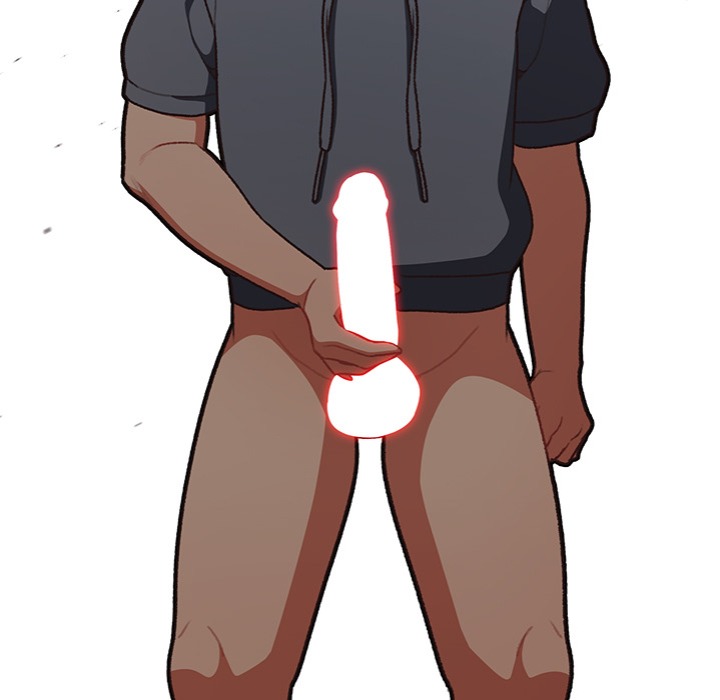 Thrust & Conquer Chapter 3 - Page 67