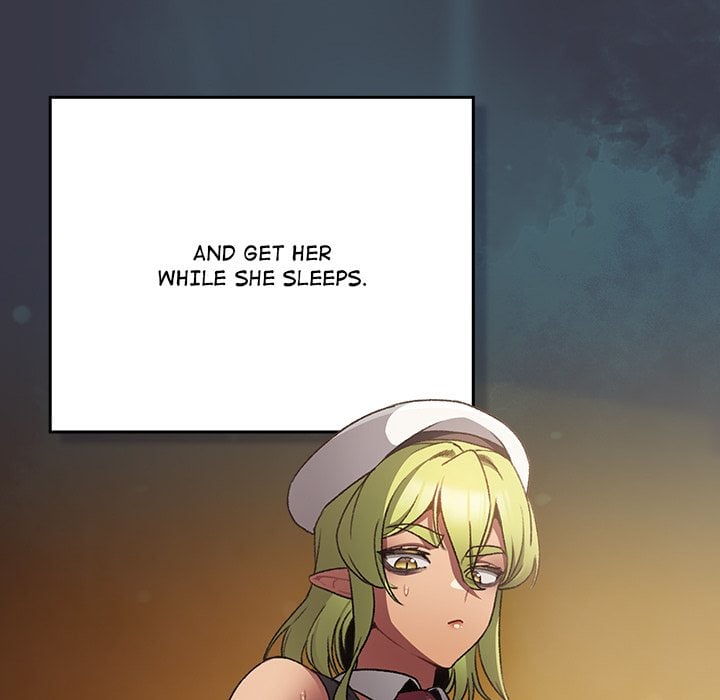 Thrust & Conquer Chapter 30 - Page 135