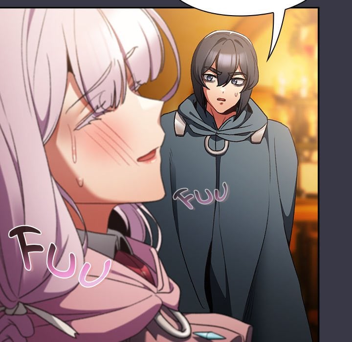 Thrust & Conquer Chapter 30 - Page 139