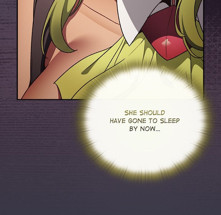 Thrust & Conquer Chapter 30 - Page 145