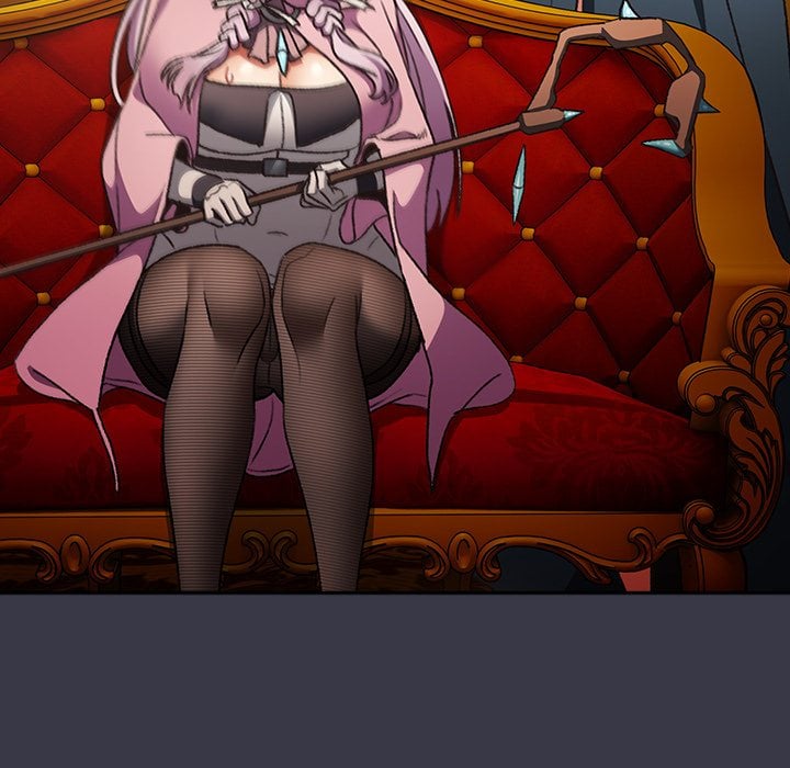 Thrust & Conquer Chapter 30 - Page 147