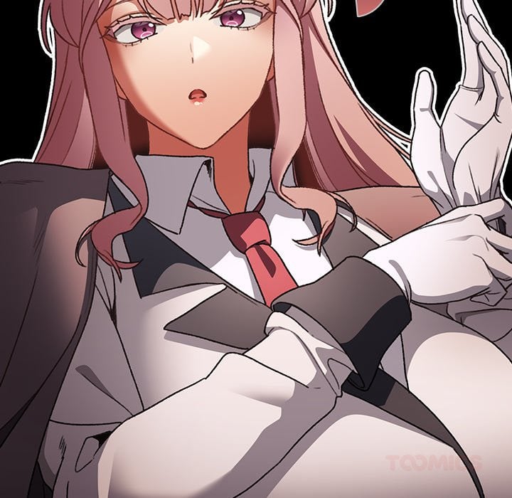 Thrust & Conquer Chapter 30 - Page 60