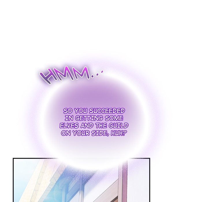 Thrust & Conquer Chapter 30 - Page 64