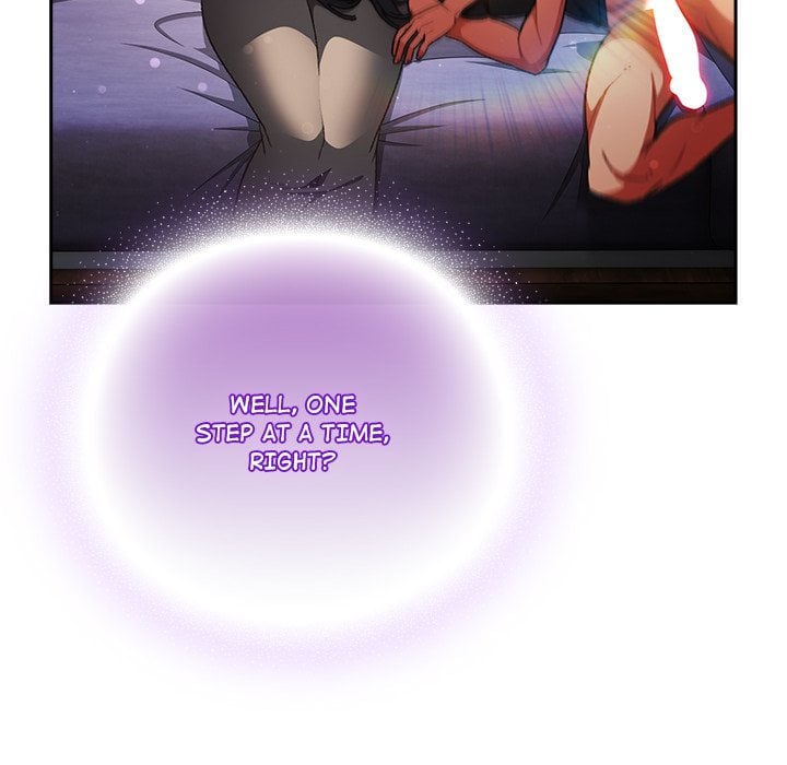 Thrust & Conquer Chapter 30 - Page 70