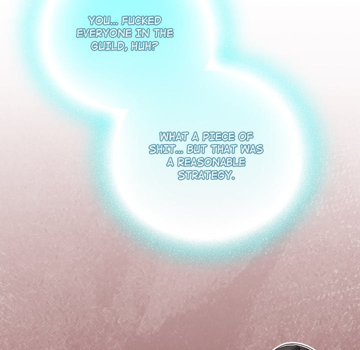 Thrust & Conquer Chapter 30 - Page 74