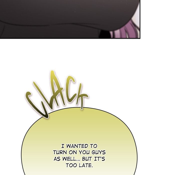 Thrust & Conquer Chapter 30 - Page 80