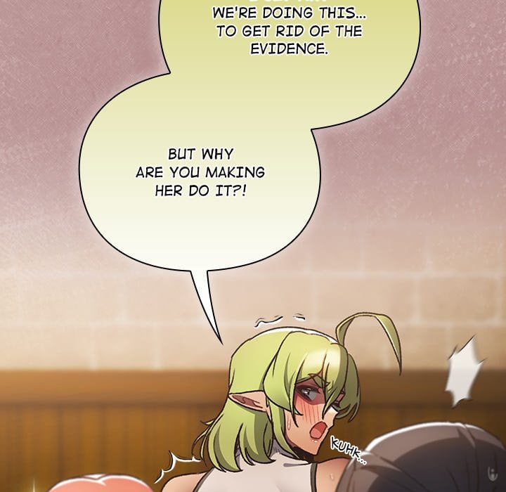 Thrust & Conquer Chapter 30 - Page 9