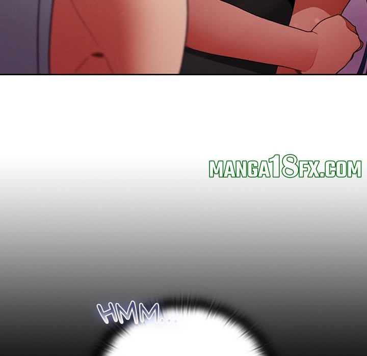 Thrust & Conquer Chapter 31 - Page 110