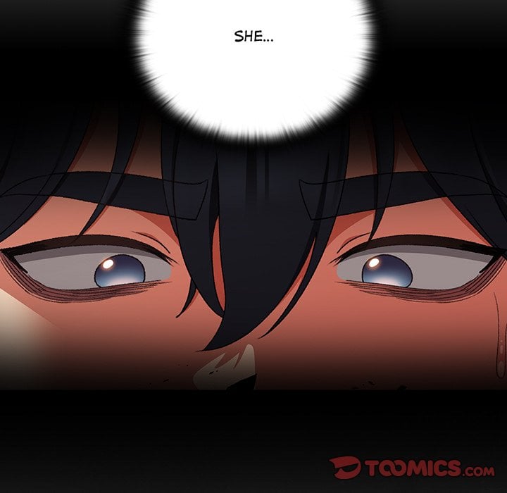 Thrust & Conquer Chapter 31 - Page 111