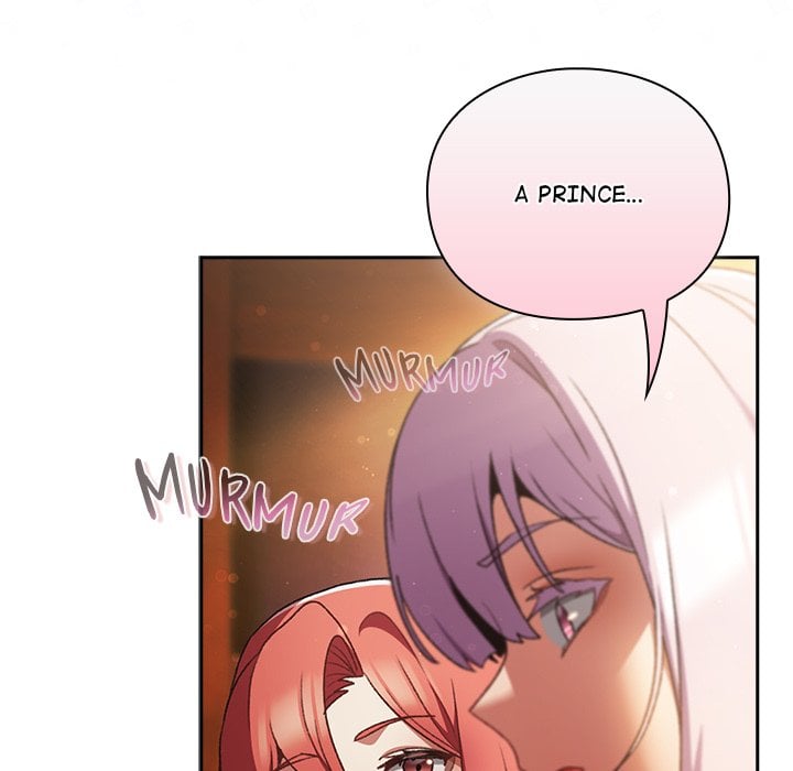 Thrust & Conquer Chapter 31 - Page 121