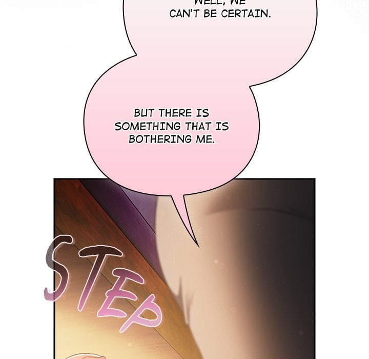 Thrust & Conquer Chapter 31 - Page 125