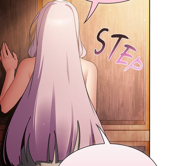 Thrust & Conquer Chapter 31 - Page 128