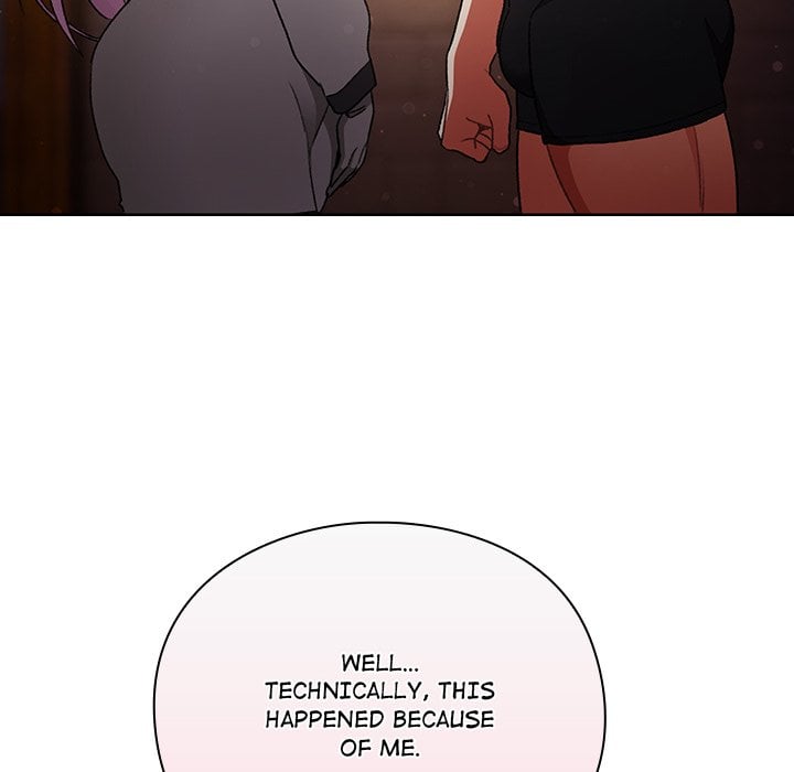 Thrust & Conquer Chapter 31 - Page 146