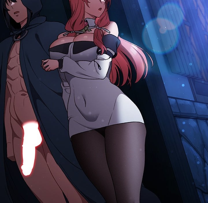 Thrust & Conquer Chapter 31 - Page 40