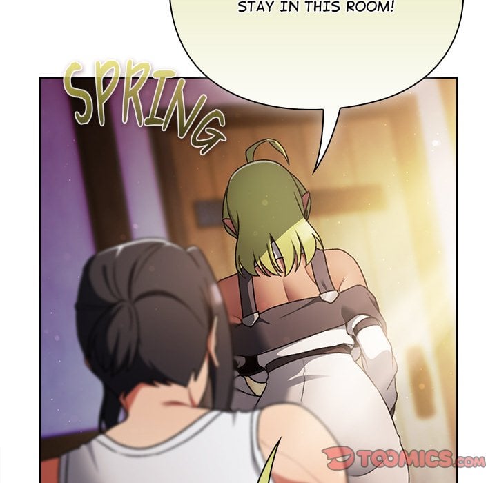 Thrust & Conquer Chapter 31 - Page 69