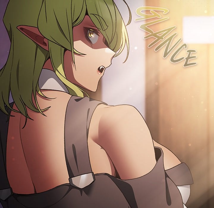 Thrust & Conquer Chapter 31 - Page 77