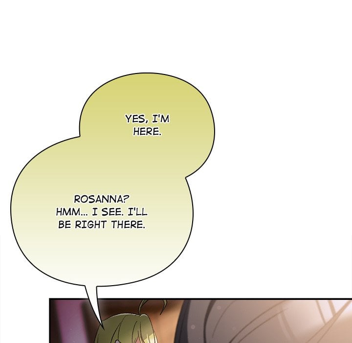 Thrust & Conquer Chapter 31 - Page 86