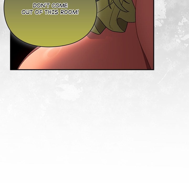 Thrust & Conquer Chapter 31 - Page 90