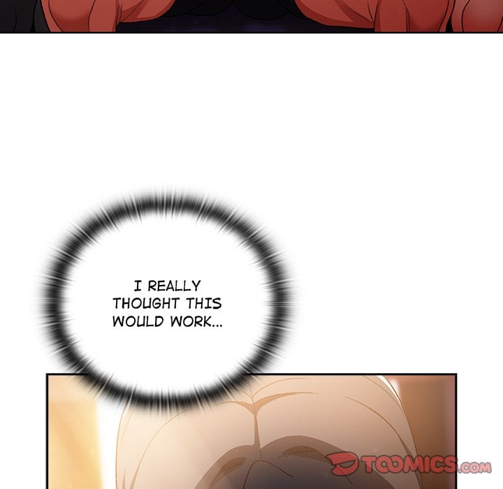 Thrust & Conquer Chapter 31 - Page 93