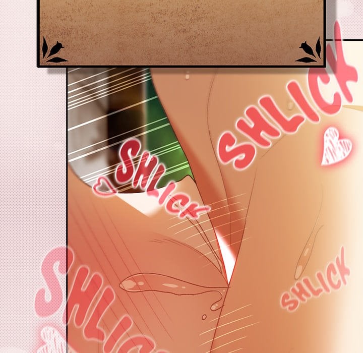 Thrust & Conquer Chapter 32 - Page 115