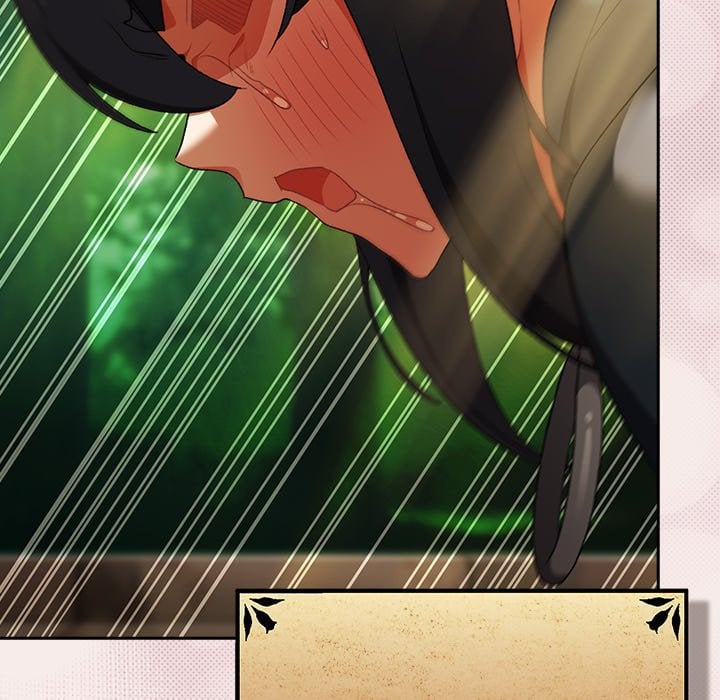 Thrust & Conquer Chapter 32 - Page 118