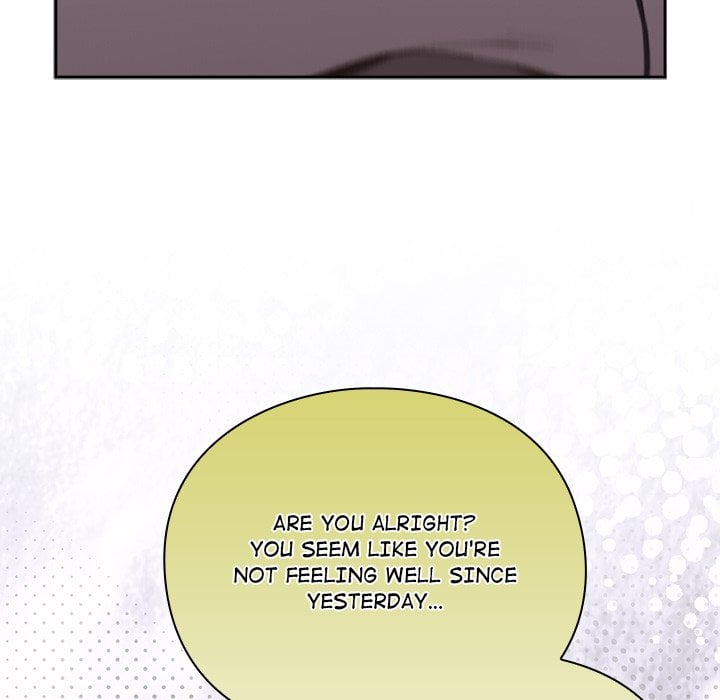 Thrust & Conquer Chapter 32 - Page 13