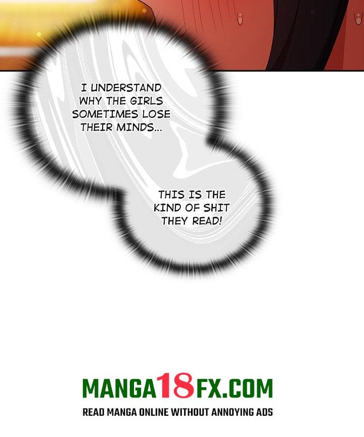 Thrust & Conquer Chapter 32 - Page 143