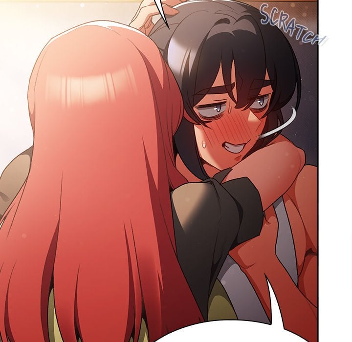 Thrust & Conquer Chapter 32 - Page 157