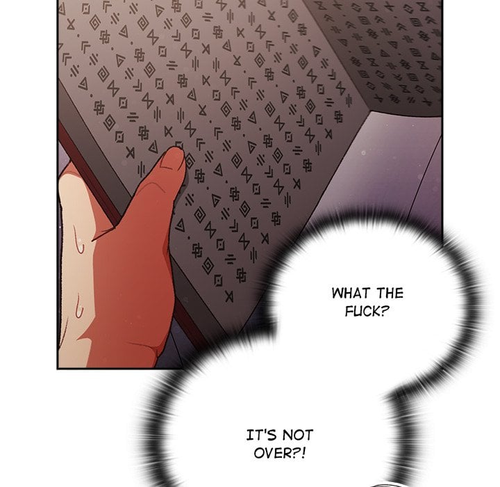 Thrust & Conquer Chapter 32 - Page 162