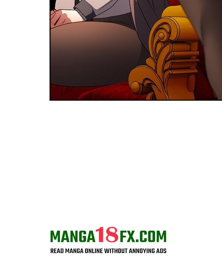 Thrust & Conquer Chapter 32 - Page 18