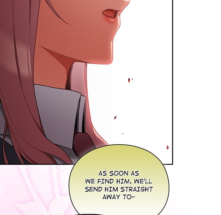 Thrust & Conquer Chapter 32 - Page 38