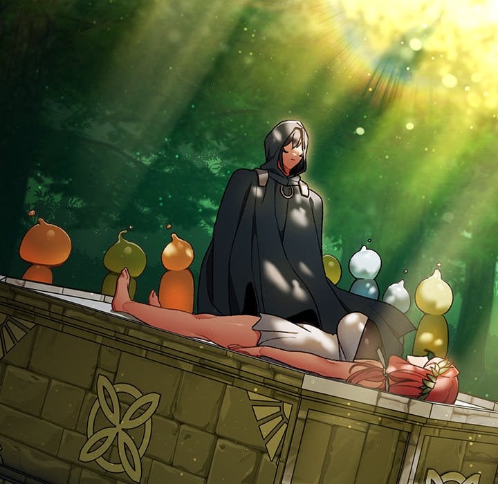 Thrust & Conquer Chapter 32 - Page 66