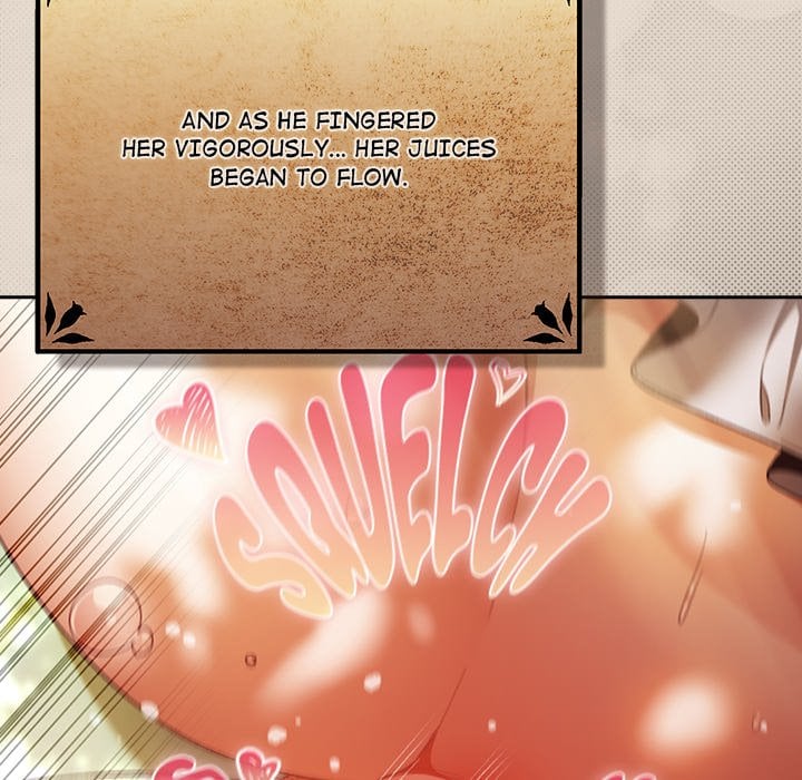 Thrust & Conquer Chapter 32 - Page 74