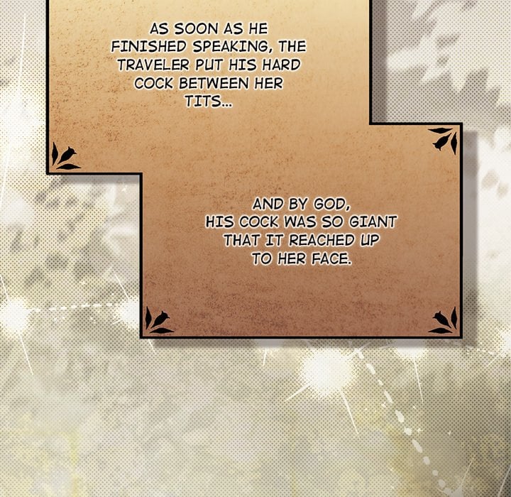 Thrust & Conquer Chapter 32 - Page 85