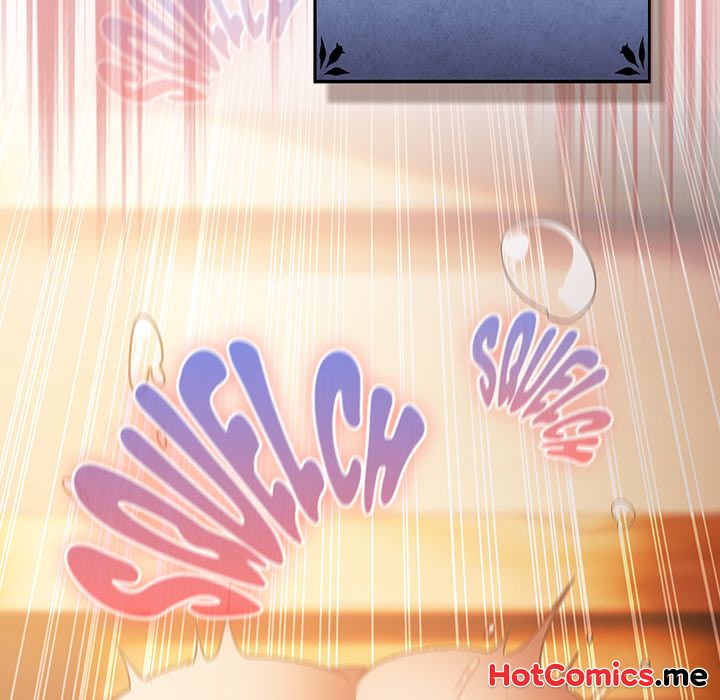 Thrust & Conquer Chapter 33 - Page 158