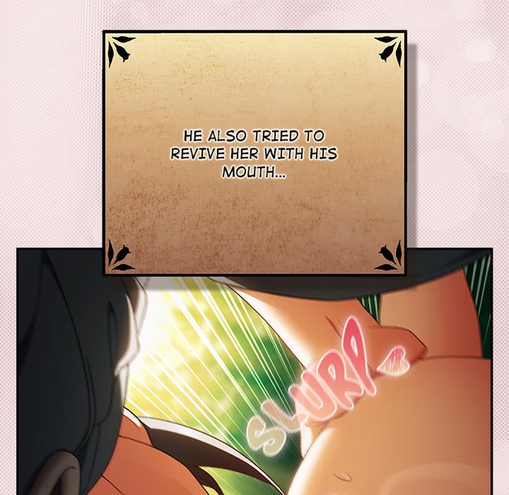 Thrust & Conquer Chapter 33 - Page 16