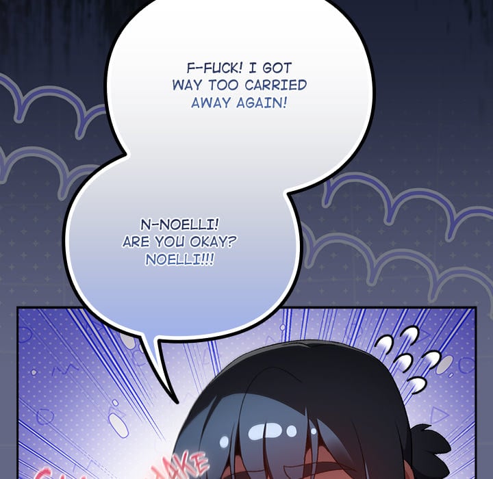 Thrust & Conquer Chapter 33 - Page 183