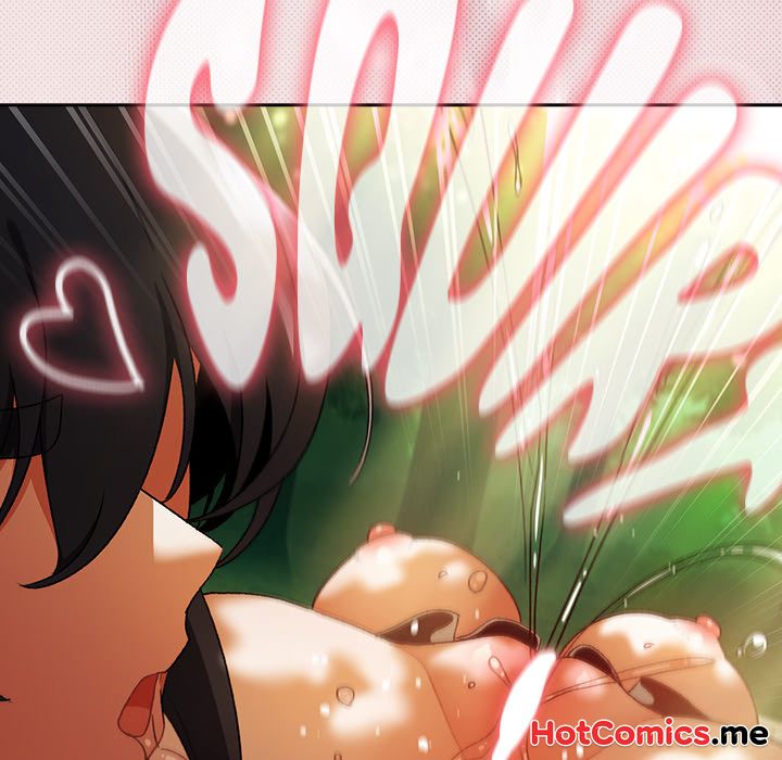 Thrust & Conquer Chapter 33 - Page 19