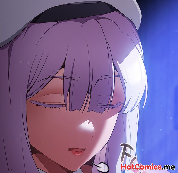 Thrust & Conquer Chapter 33 - Page 192