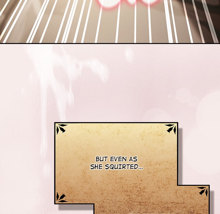 Thrust & Conquer Chapter 33 - Page 21